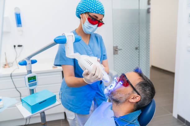 Best Walk-In Emergency Dental Services in Glenwood, IA